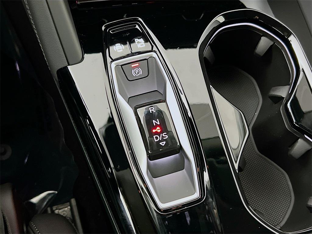 new 2025 Audi Q5 car, priced at $56,396