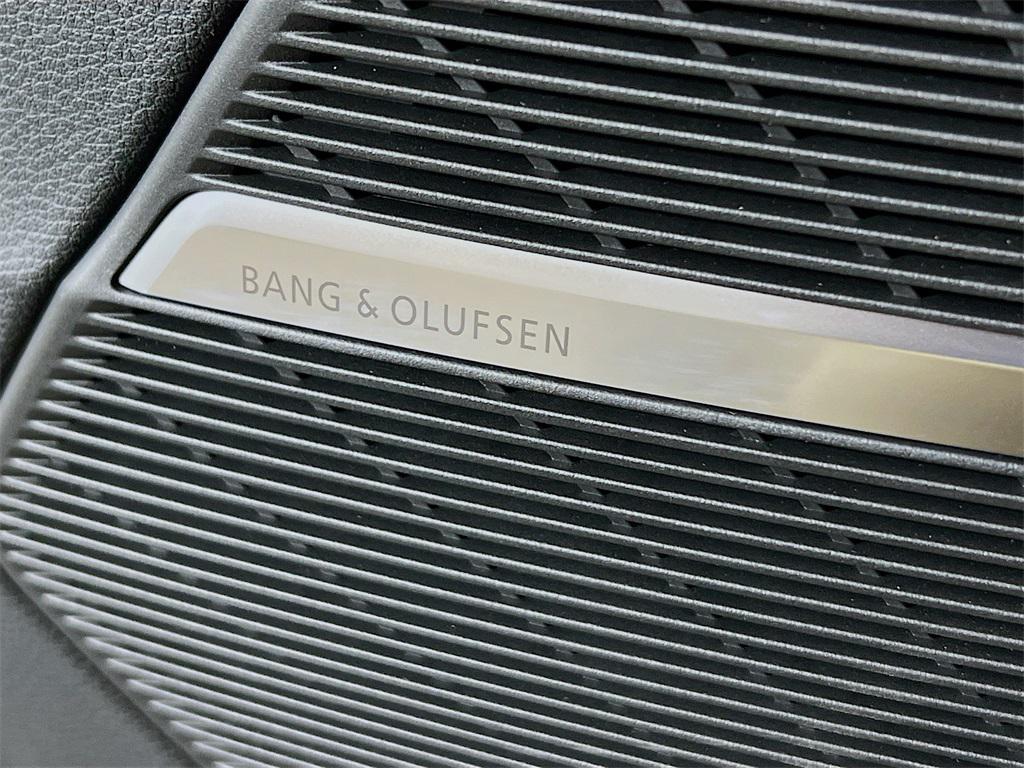 new 2026 Audi Q7 car, priced at $69,630