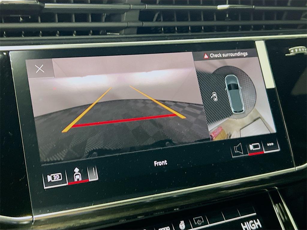 new 2026 Audi Q7 car, priced at $69,630