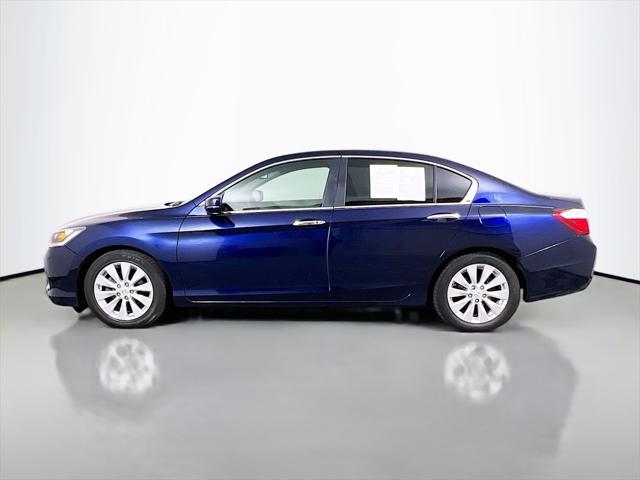 used 2014 Honda Accord car, priced at $15,549