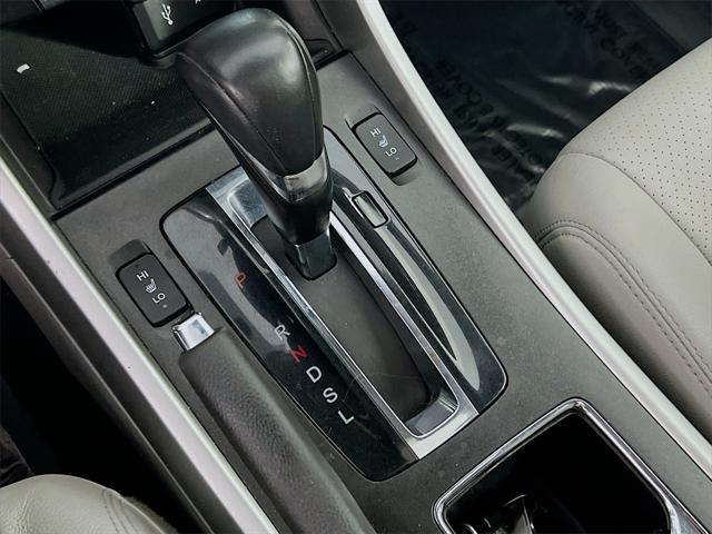 used 2014 Honda Accord car, priced at $15,549