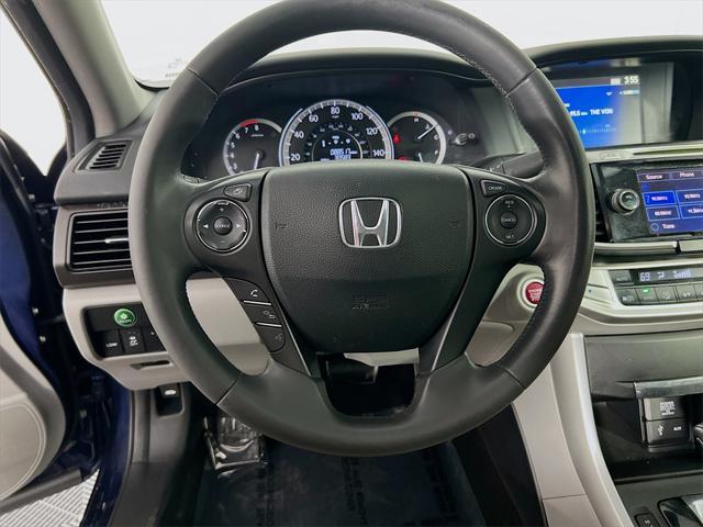 used 2014 Honda Accord car, priced at $15,549