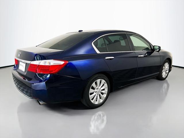 used 2014 Honda Accord car, priced at $15,549