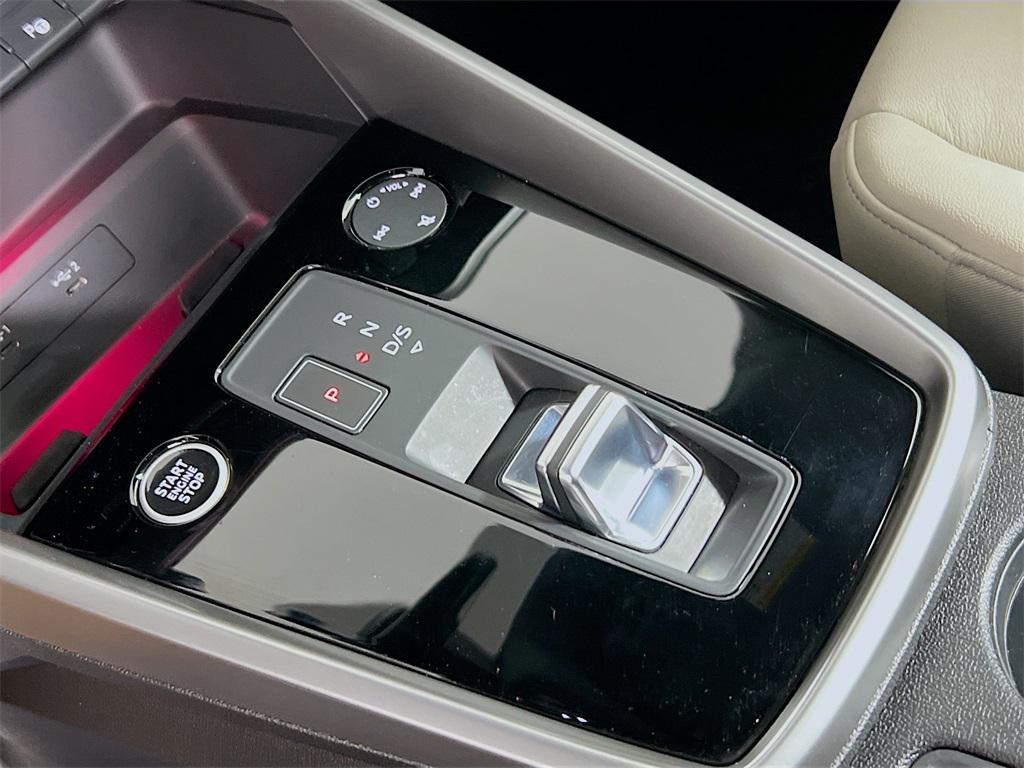 used 2024 Audi A3 car, priced at $31,949