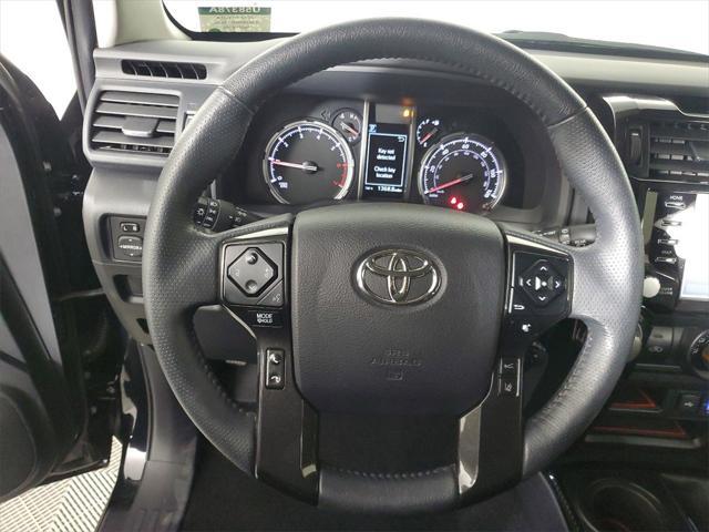 used 2022 Toyota 4Runner car, priced at $38,949