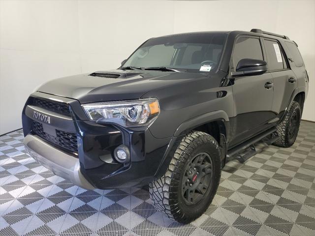 used 2022 Toyota 4Runner car, priced at $38,949