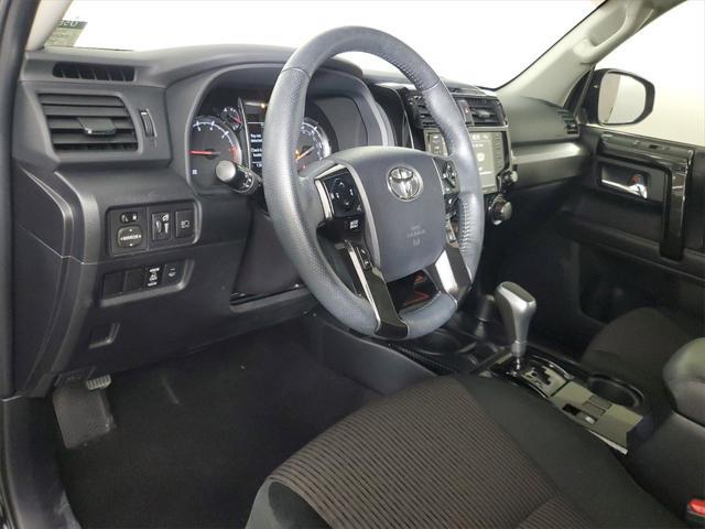 used 2022 Toyota 4Runner car, priced at $38,949