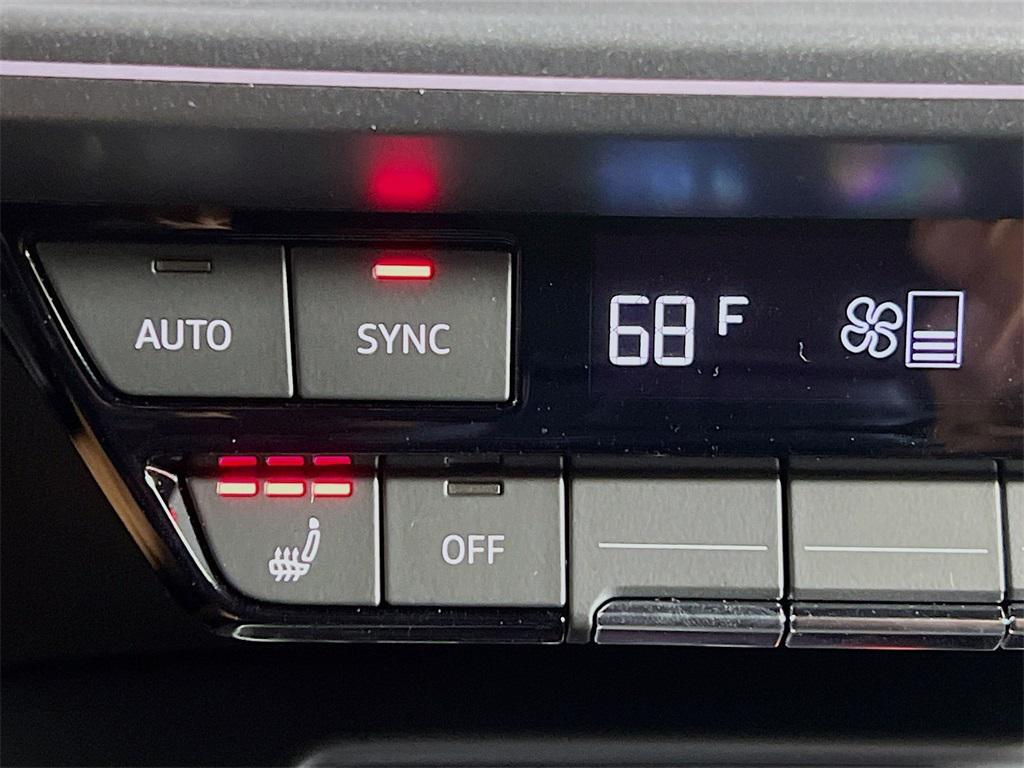 new 2026 Audi A3 car, priced at $43,235