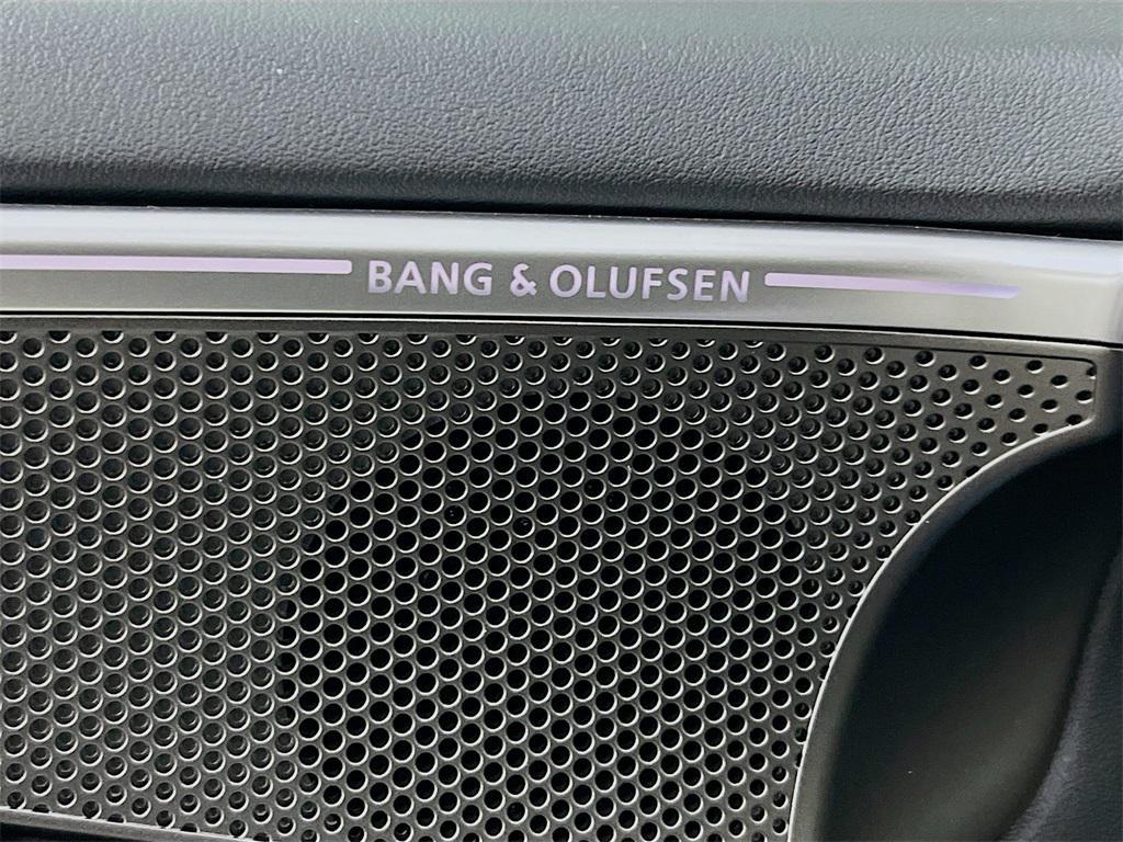 new 2026 Audi A6 car, priced at $74,770