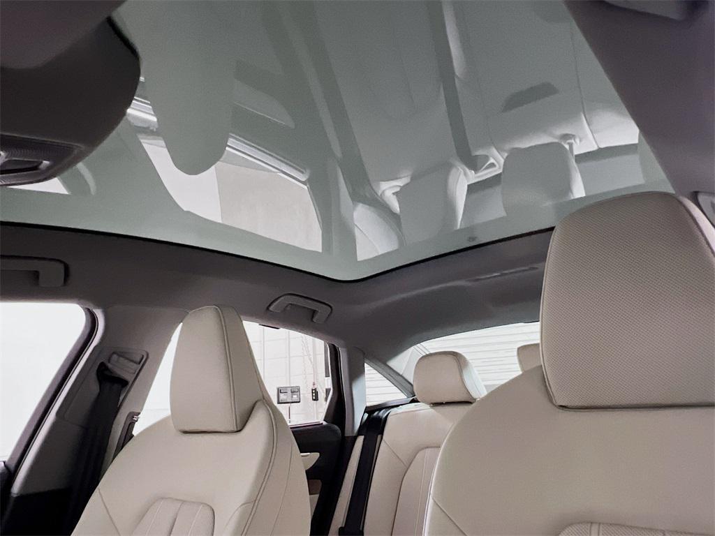 new 2026 Audi A6 car, priced at $74,770