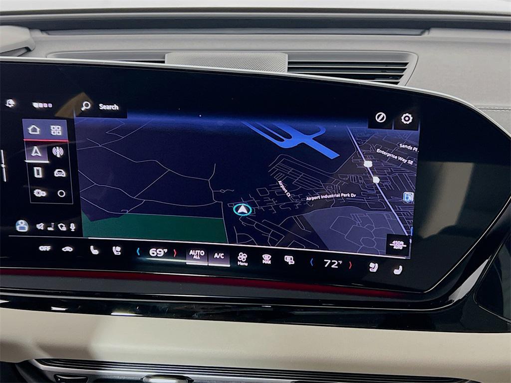 new 2026 Audi A6 car, priced at $74,770