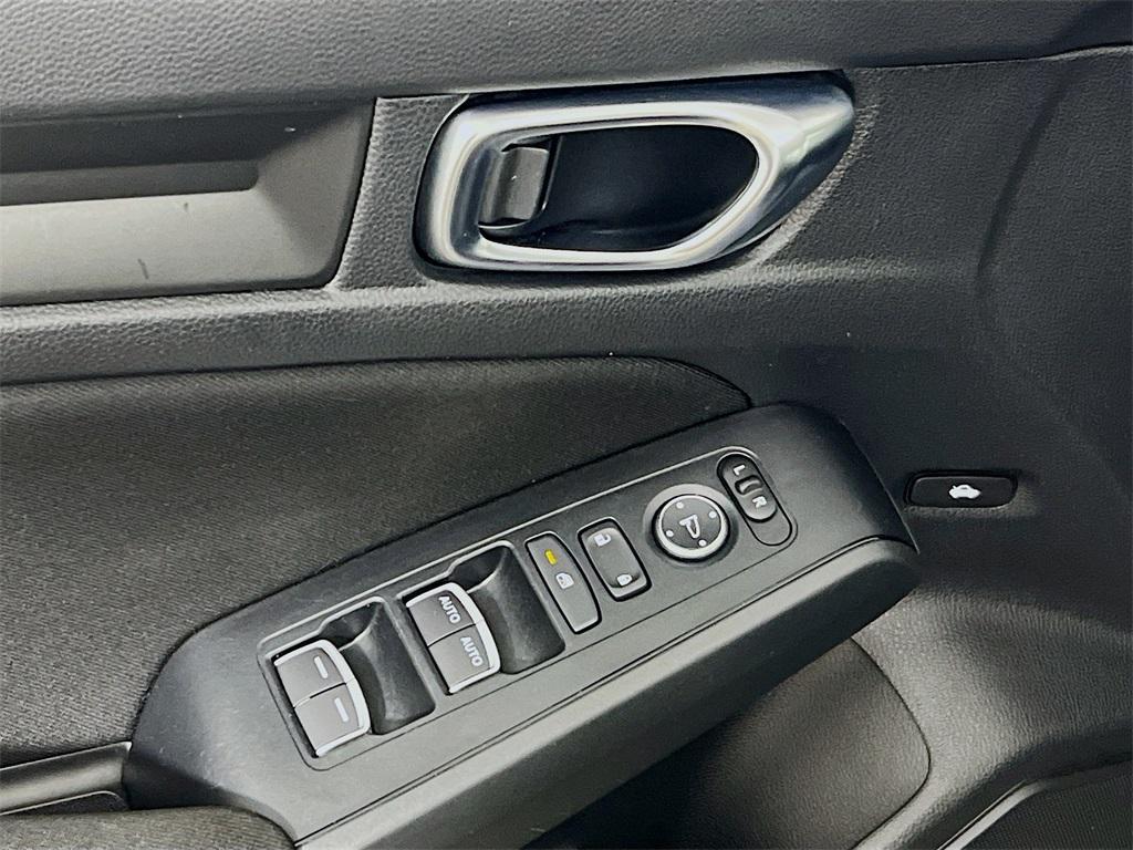 used 2022 Honda Civic car, priced at $21,217