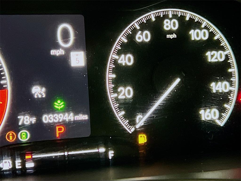 used 2022 Honda Civic car, priced at $21,217