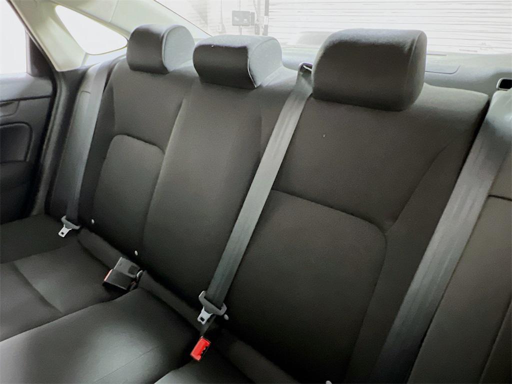 used 2022 Honda Civic car, priced at $21,217