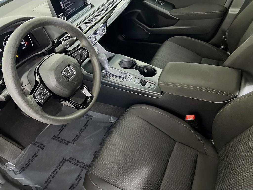 used 2022 Honda Civic car, priced at $21,217