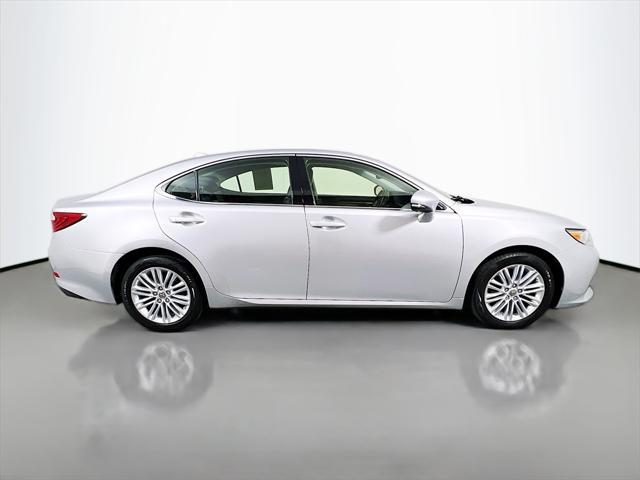 used 2015 Lexus ES 350 car, priced at $17,549