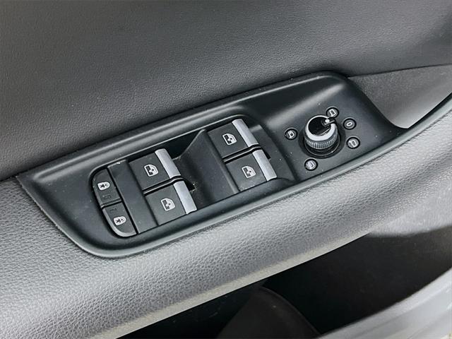 used 2022 Audi Q7 car, priced at $38,949
