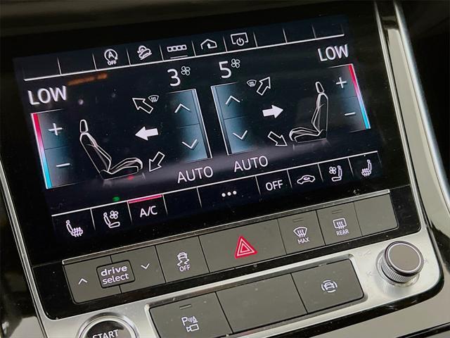 used 2022 Audi Q7 car, priced at $38,949