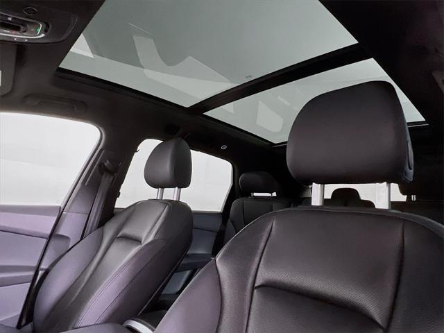 used 2022 Audi Q7 car, priced at $38,949