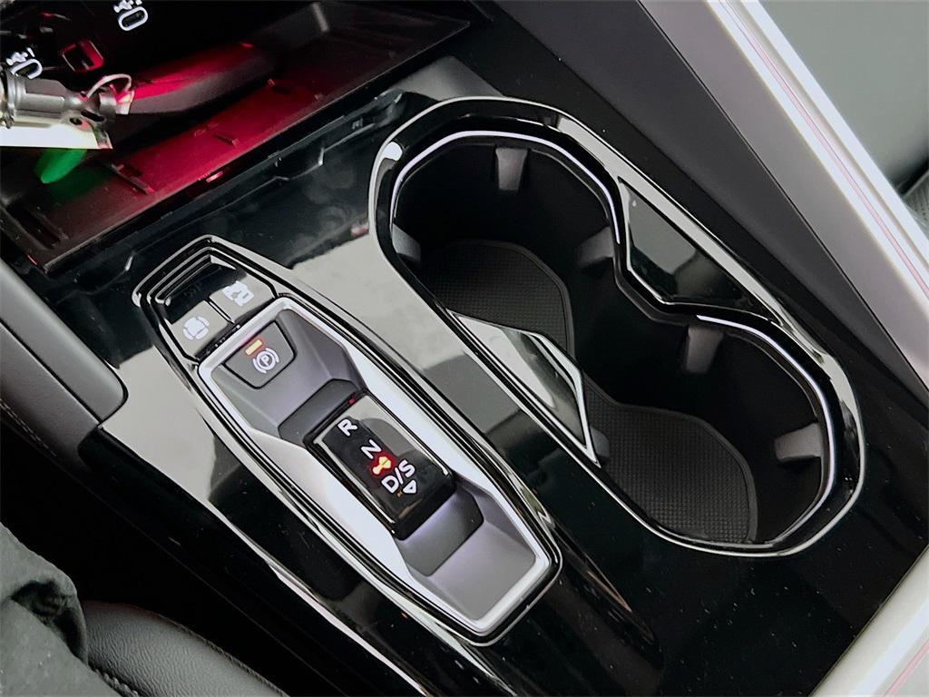 new 2025 Audi Q5 car, priced at $56,265