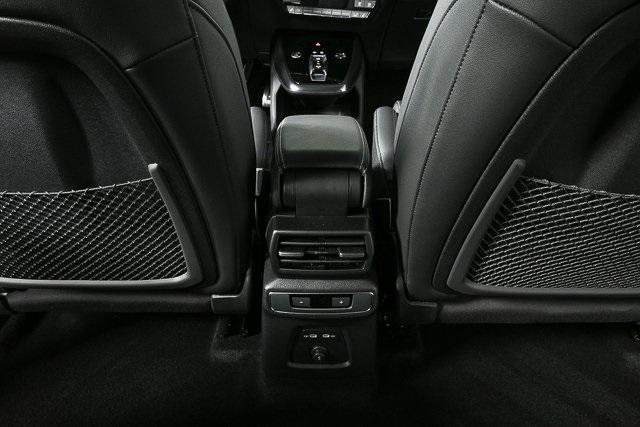 new 2025 Audi Q4 e-tron Sportback car, priced at $64,667