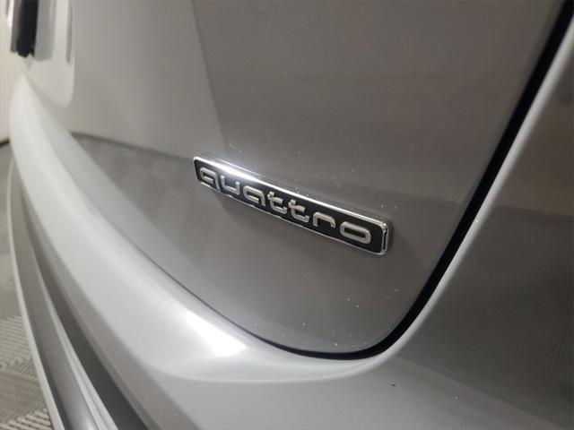 new 2025 Audi Q4 e-tron Sportback car, priced at $68,070