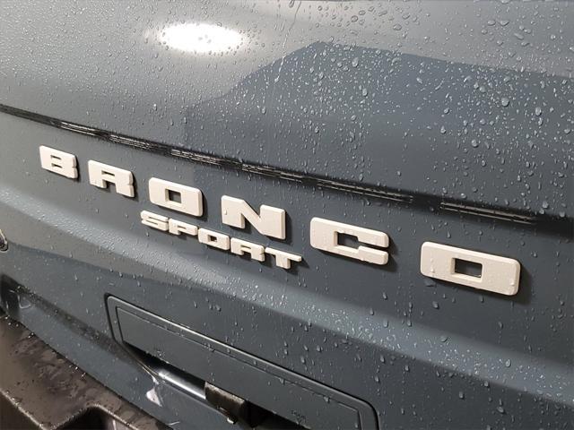 used 2022 Ford Bronco Sport car, priced at $25,149