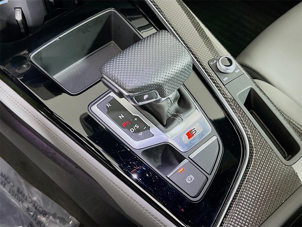 used 2022 Audi S5 car, priced at $46,549