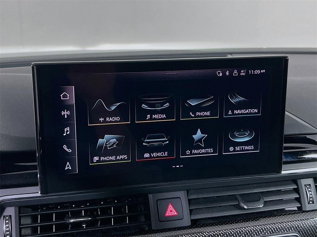 used 2022 Audi S5 car, priced at $46,549