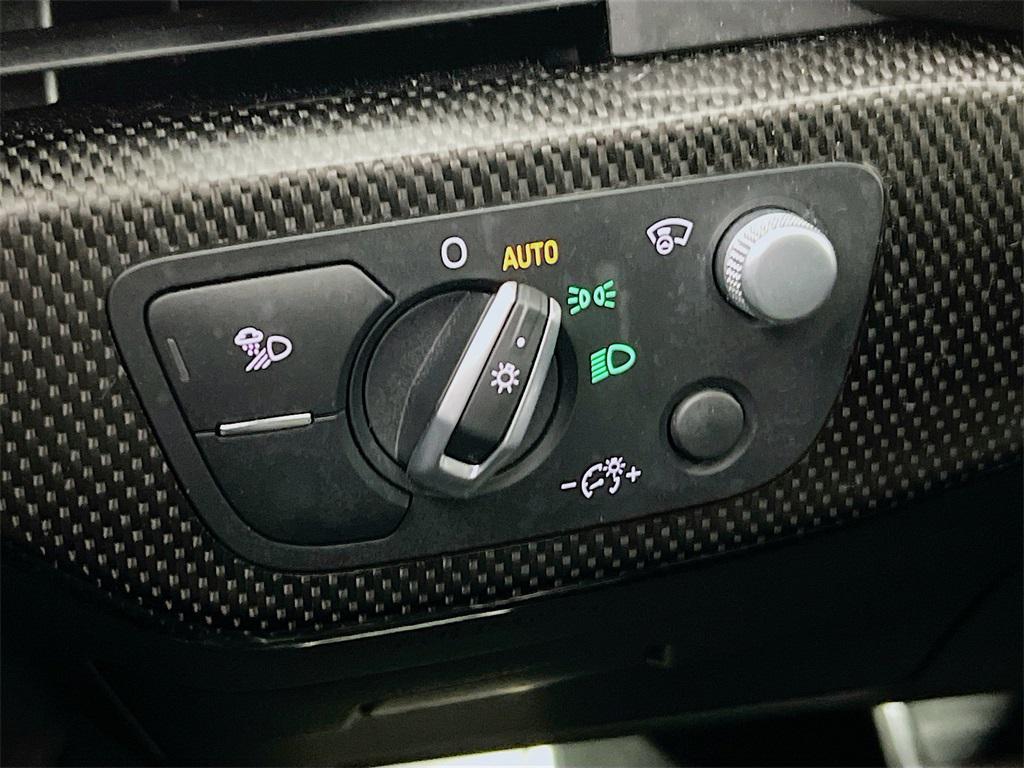 used 2022 Audi S5 car, priced at $46,549