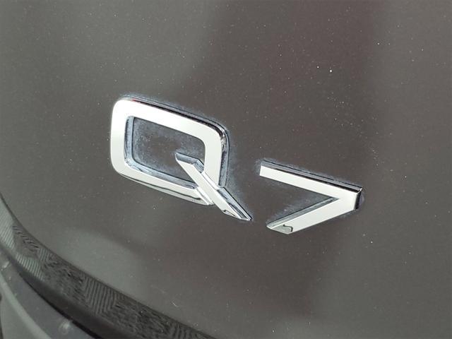 used 2023 Audi Q7 car, priced at $57,949