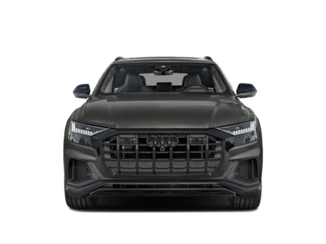 used 2023 Audi SQ8 car, priced at $83,949