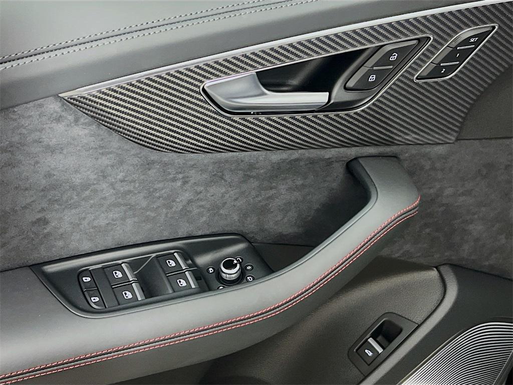 new 2026 Audi Q7 car, priced at $90,716