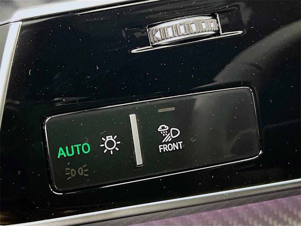 new 2026 Audi Q7 car, priced at $90,716