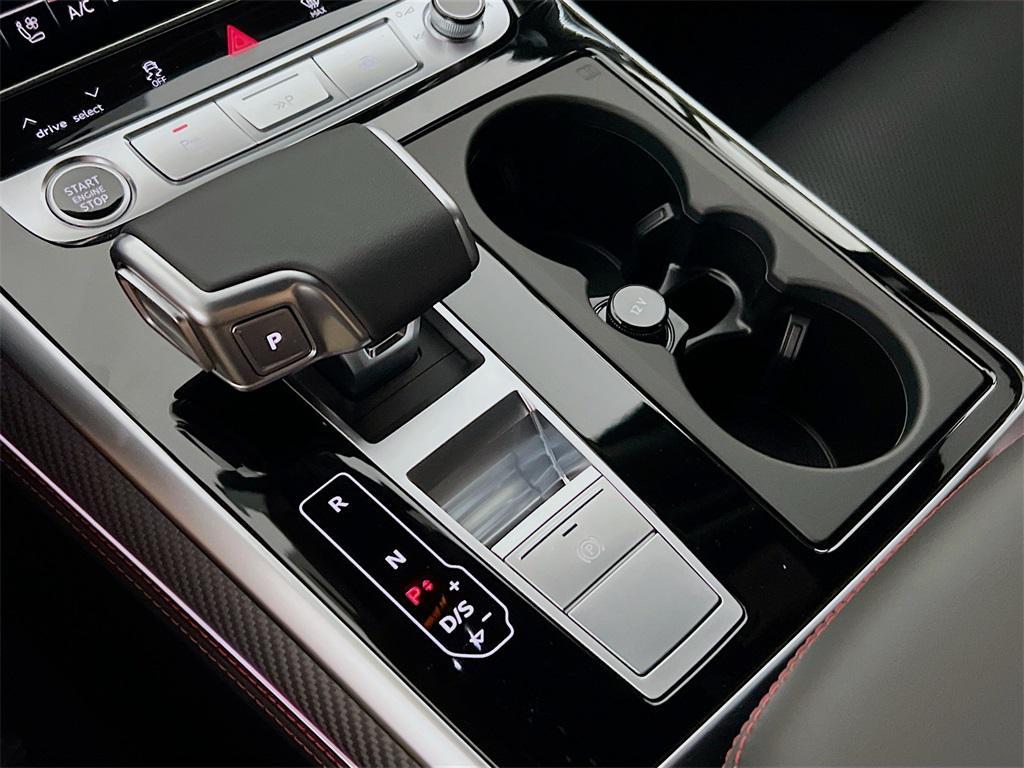 new 2026 Audi Q7 car, priced at $90,716