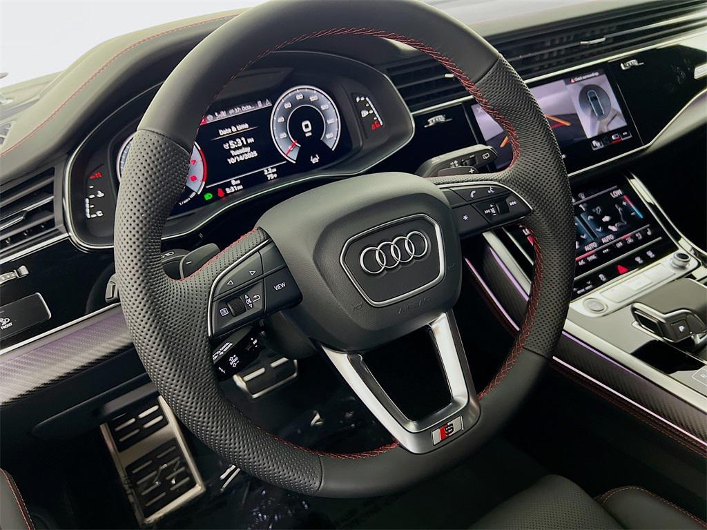 new 2026 Audi Q7 car, priced at $90,716