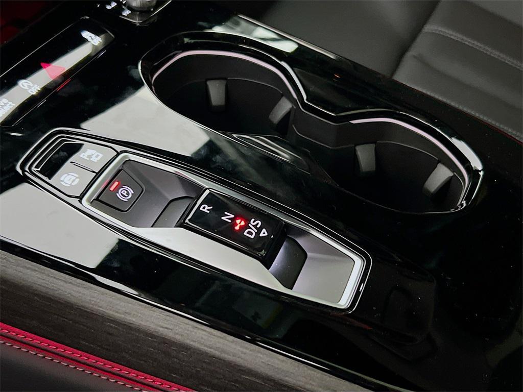 new 2025 Audi A5 car, priced at $52,476