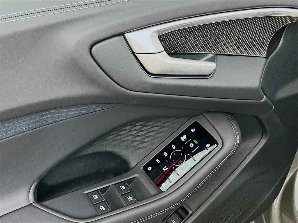new 2025 Audi A5 car, priced at $52,476