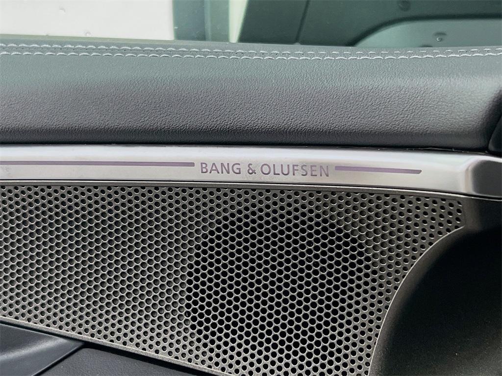 new 2025 Audi A5 car, priced at $52,476