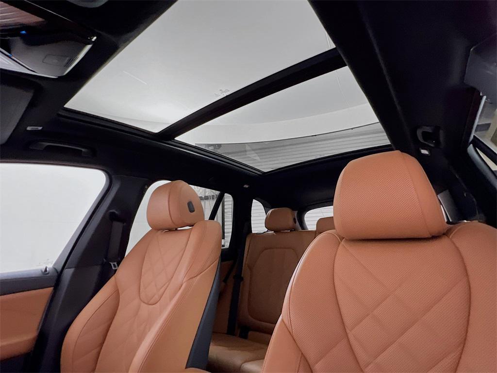 used 2023 BMW X5 PHEV car, priced at $33,119