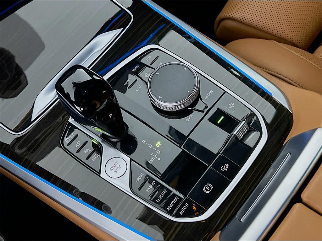 used 2023 BMW X5 PHEV car, priced at $33,119