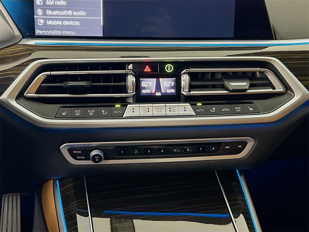 used 2023 BMW X5 PHEV car, priced at $33,119