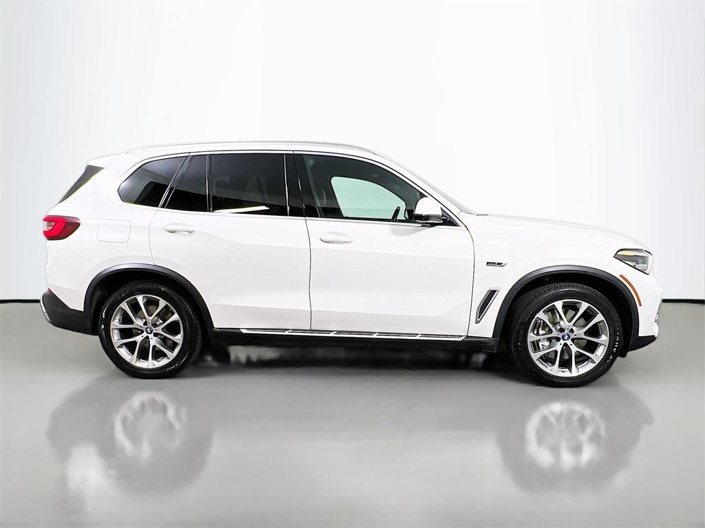 used 2023 BMW X5 PHEV car, priced at $33,119