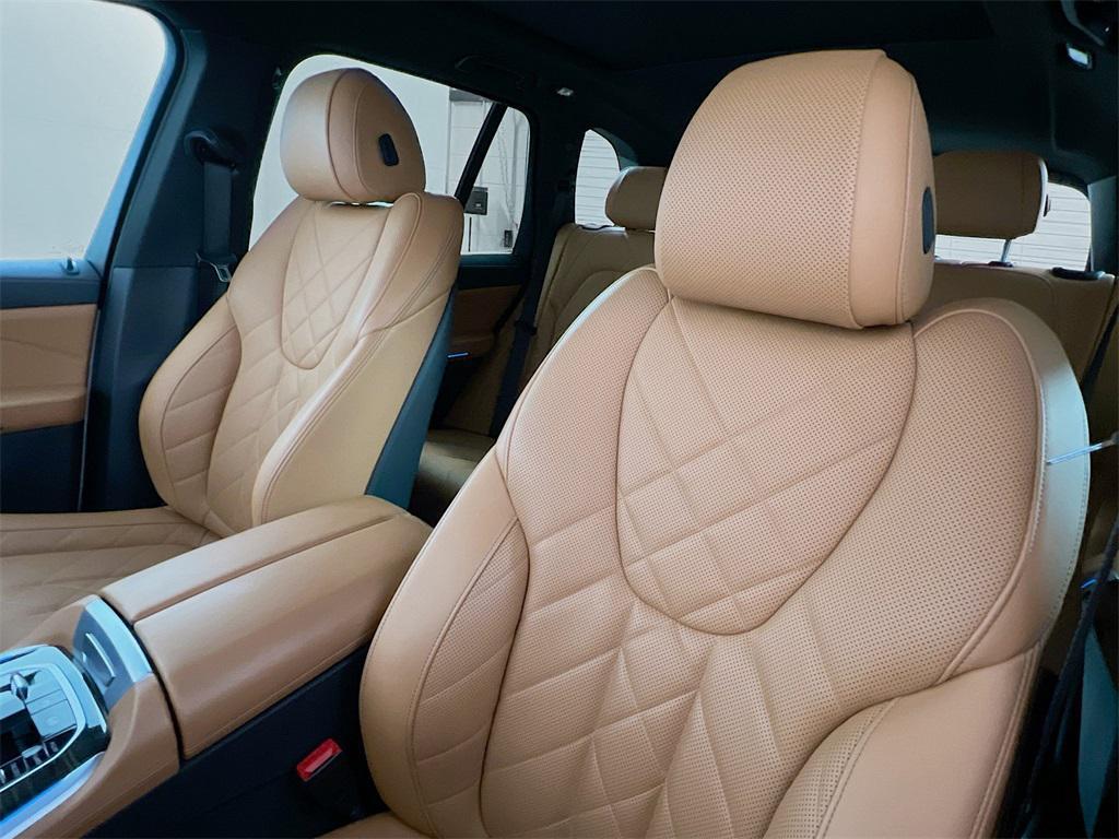 used 2023 BMW X5 PHEV car, priced at $33,119