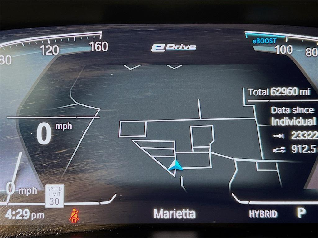 used 2023 BMW X5 PHEV car, priced at $33,119