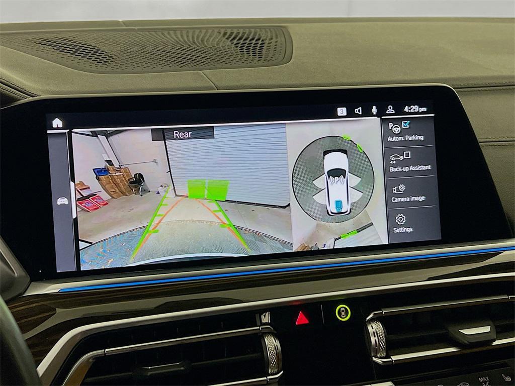 used 2023 BMW X5 PHEV car, priced at $33,119