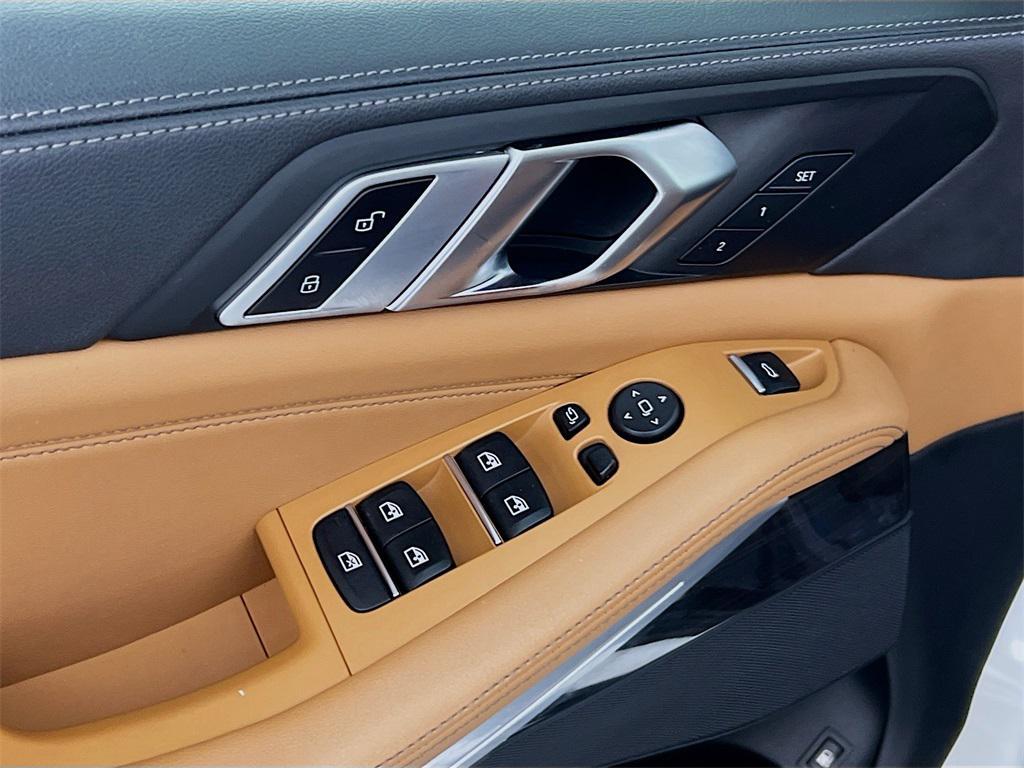 used 2023 BMW X5 PHEV car, priced at $33,119