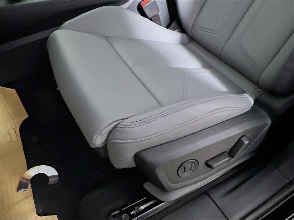 new 2025 Audi Q3 car, priced at $42,421