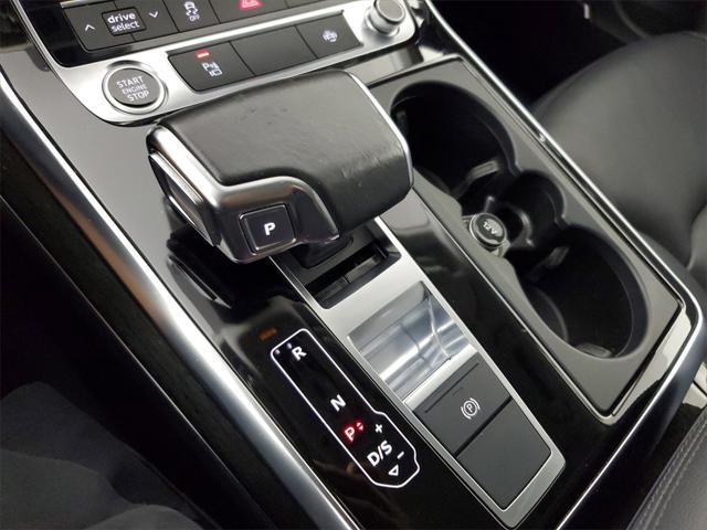 used 2022 Audi Q7 car, priced at $41,949