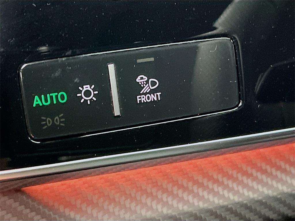 used 2026 Audi SQ7 car, priced at $104,949